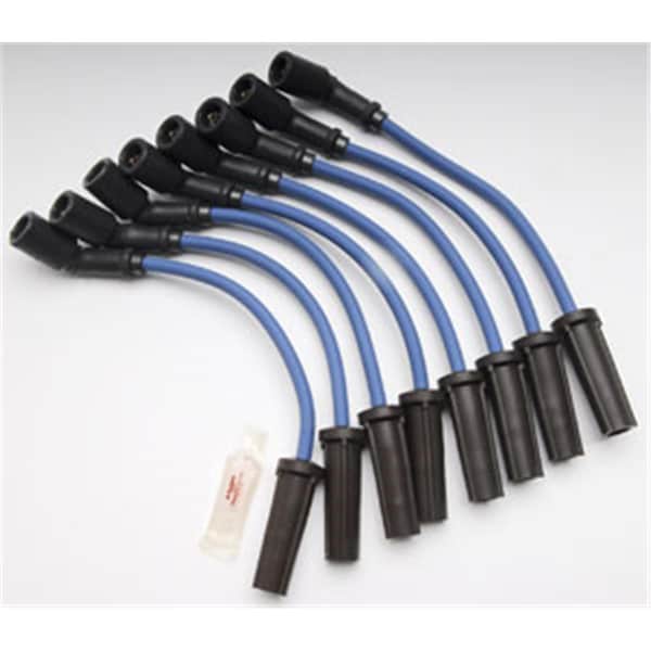 Granatelli Motor Sports Truck- Suv V-8 Except 8.1L Hi-Performance Coil-Near-Plug Connector Kit 28-1629S - main